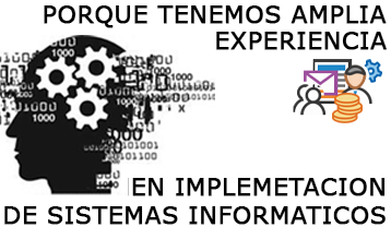 implemetacion