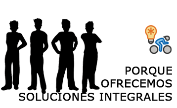soluciones